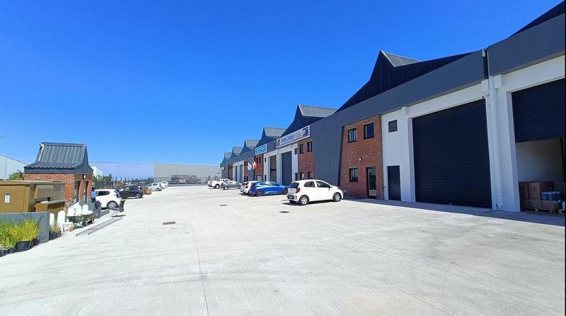 To Let commercial Property for Rent in Rivergate Western Cape